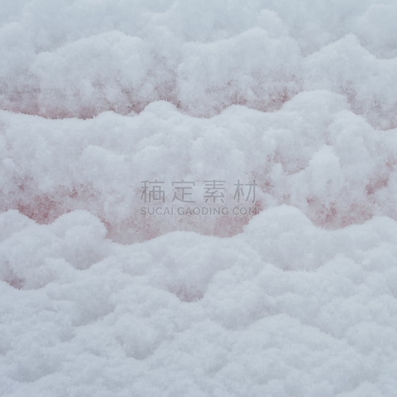 背景,纹理,雪,纺织品,无人,特写,冰晶,白色,冬天