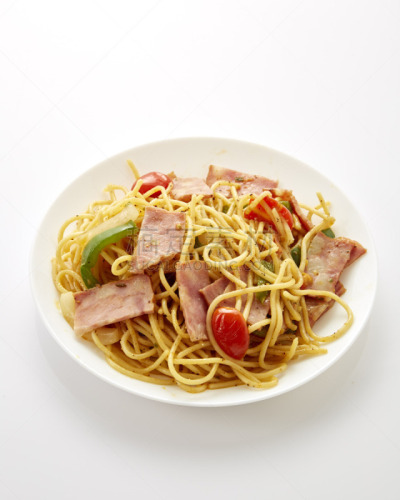 比萨饼,意大利细面条,鸡,传统,蔬菜,清新,面包,食品,米,泰国