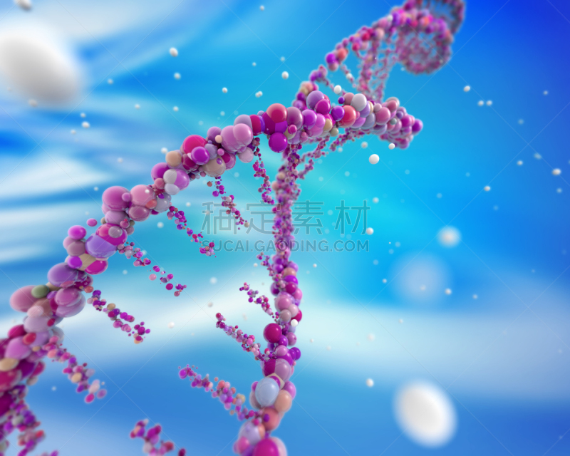抽象,脱氧核糖核酸,生物科技,酸,水平画幅,科学实验,科学,生物学,工程,商业金融和工业