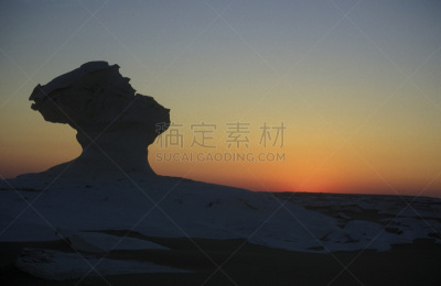 白色沙漠,法拉夫拉,撒哈拉沙漠,非洲,埃及,利比亚沙漠,西撒哈拉沙漠,巴哈利雅绿洲,自然,水平画幅