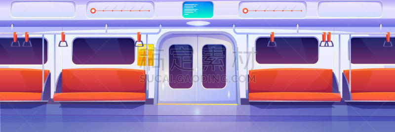 汽车,地铁,室内,巴黎地铁,篷车,巴士,旅途,车门,舒服,建筑物门
