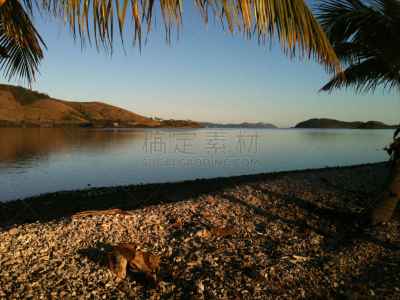 圣灵群岛,大堡礁,水平画幅,无人,澳大利亚,昆士兰州,摄影