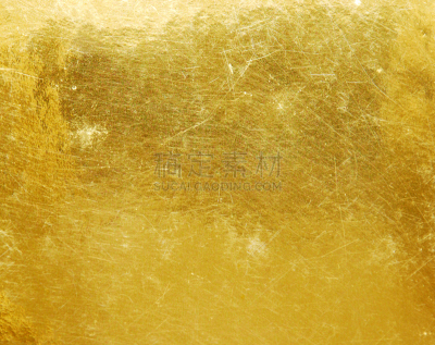 黄金,背景,留白,水平画幅,纹理效果,无人,色彩鲜艳,抽象,金属,影棚拍摄