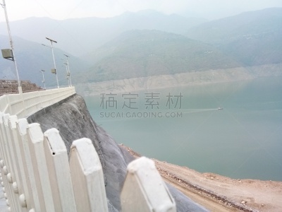 湖,自然,特里加瓦尔区,风景,图像,美,无人,旅游目的地,水,天空