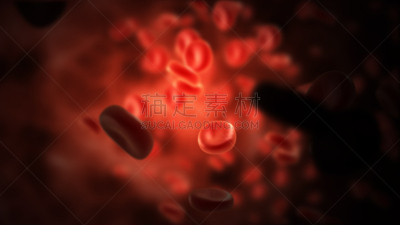 血细胞,静脉,水平画幅,微生物学,有机食品,科学实验,人,科学,生物学,红色