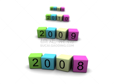 2008,未来,新的,六月,艺术,水平画幅,形状,无人,九月,五月
