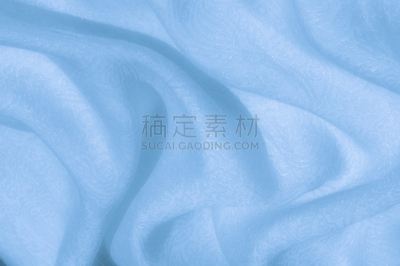 蓝色,彩色图片,纹理效果,背景,纺织品,丝绸,柔和色,水彩画颜料