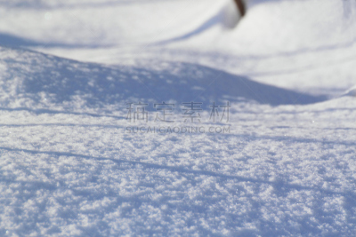 雪,田地,自然,水平画幅,无人,日本,户外,冰,盛冈,冬天