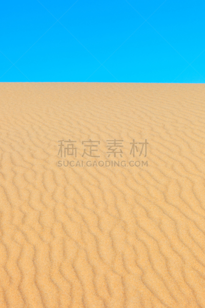 天空,风,葡萄牙,沙丘,模塑,沙漠,垂直画幅,美,形状,沙子