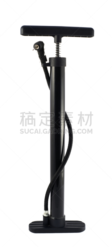 自行车,黑色,打气筒,个人随身用品,垂直画幅,风,车轮,无人,符号,运动