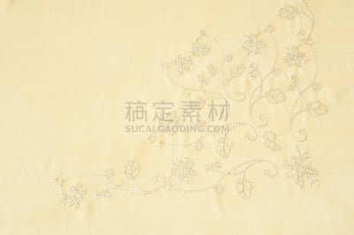 桃,香槟,丝绸,米色,亚麻布,小麦,粉色,玫瑰,薄绸,背景聚焦