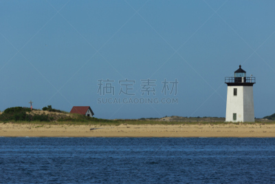 普诺温斯镇,长的,锐角,车站,照明设备,天空,水平画幅,无人,海港,大西洋