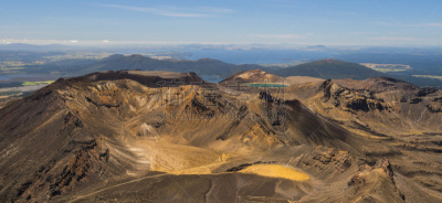 山,道口标志,瑙鲁赫伊山,天空,水平画幅,云,沙子,雪,无人,火山地形
