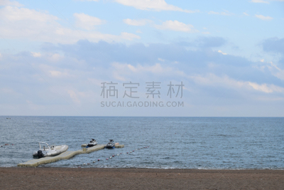快艇,停泊的,栈桥码头,天空,塑胶,橡胶,喷气式飞机,两个物体,喷气划船赛,浮式平台
