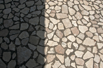 式样,步行道路,水平画幅,建筑,无人,户外,粗糙的,建筑业,砖,水泥