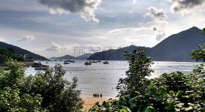 水,海湾,深的,深水地平线,水污染,中国海,游艇,水湾,太平洋,从上面看过去