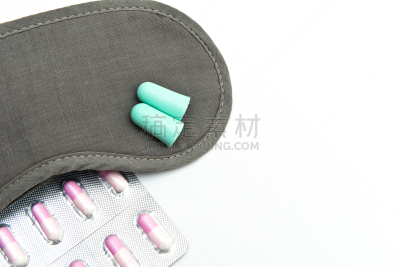 药丸,树荫,耳盘,人的眼睛,设备用品,混沌,就寝时间,噪声,健康保健,遮护的手势