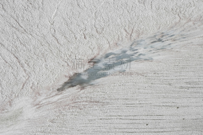 冰河,顶部,藻青菌,自然,水平画幅,地形,雪,蓝色,藻类,抽象
