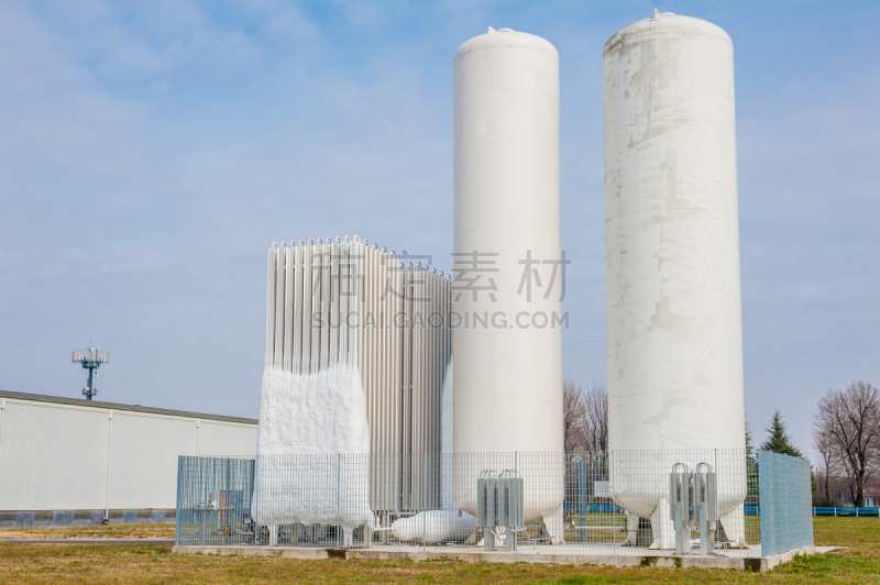 氧气,液体,工厂,低温生物学,风,环境,技术,建筑业,钢铁,设备用品