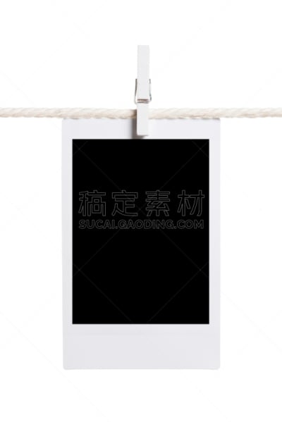 空白的,绳子,背景分离,打印单据,衣夹,记忆,晒衣绳,2015年,影像转移