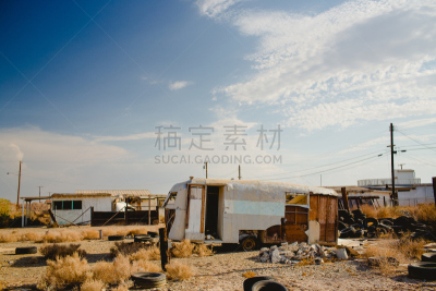 水平画幅,沙子,沙顿海,孟买海滩,无人,户外,沙漠,加利福尼亚,轮胎,摄影