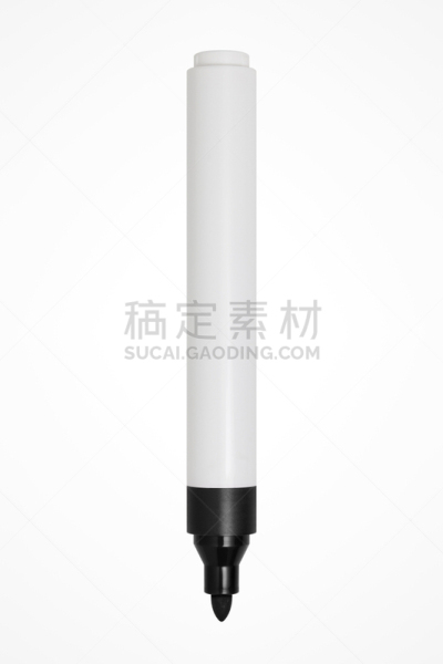 背景分离,毡尖笔,工具,简单,创造力,闪亮的,商务,沟通,指导,通信