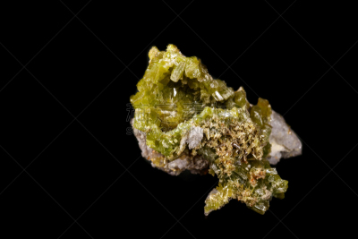 矿物质,黑色背景,石材,大特写,自然界的状态,砷铅矿,石英,贵重宝石,岩石,粗糙的