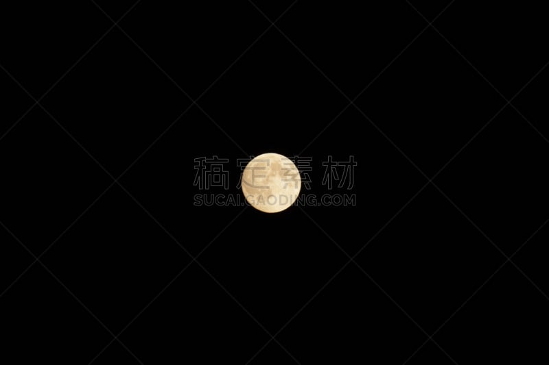 夜晚,天空,望远镜,水平画幅,云,轨道运行,无人,月亮,科学,尖利