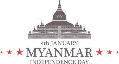 缅甸,美国国庆日,瑞喜宫塔,内比都,共和国日,蒲甘,背景分离,著名景点,徽章,古典式
