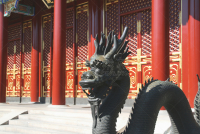 颐和园,特写,万寿山,昆明湖,纪念碑,水平画幅,旅行者,园艺展览,中国,世界遗产