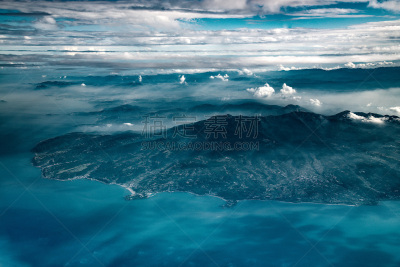 东海,菲律宾海,高处,塔,天空,水平画幅,无人,户外,都市风景,东南亚