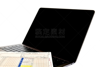 笔记本,税表,计算机,笔记本电脑,水平画幅,表格,蓝色,日本,金融和经济,税