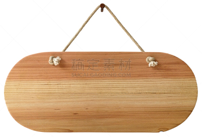 悬挂的,钉子,绳子,背景分离,松木,标志,分离着色,生锈的,白色,结束