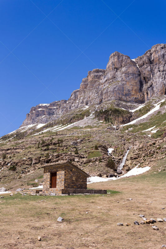 防风设备,山,山脉,自然美,背景,亥丘仙人掌,ordesa national park,韦斯卡,阿拉贡,宝丽丝山脉