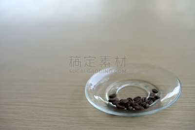 烤的,背景,木制,咖啡豆,饮料,农业,热,暗色,清新,咖啡杯