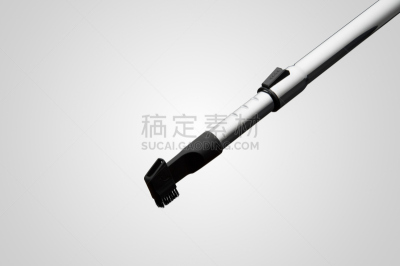 真空吸尘器,光,部分,背景,留白,新的,风,水平画幅,装管,无人
