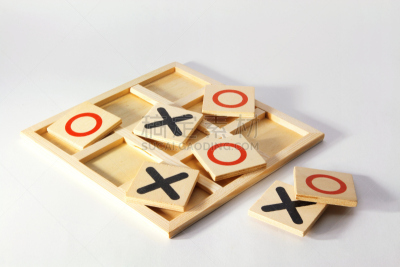 井字游戏,数字0,十字形,部分,休闲游戏,一个物体,正方形,棋盘游戏,图像,无人