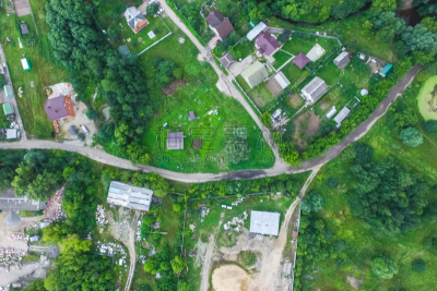 风景,田地,森林,格林威治村,农业,莫斯科,环境保护,公路,草,园林