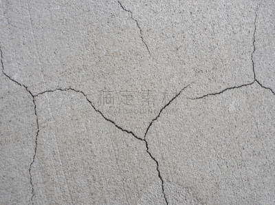 水泥,混凝土,破碎的,式样,水平画幅,沙子,墙,无人,房屋,建筑结构