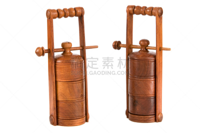 中国食品,饮食,水平画幅,木制,拿着,比例,背景分离,中国,模型,食品