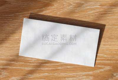 信封,空白的,木制,背景,信件秤,地址本,担架,聚光灯,办公室,留白