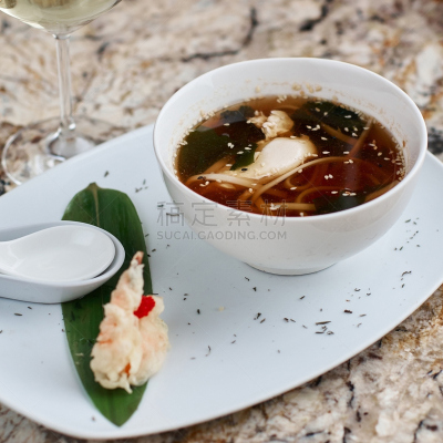 碗,面汤,荞麦面,乌冬面,日本拉面,传统,蔬菜,葡萄酒,清新,泰国食品