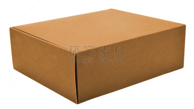 白色,分离着色,纸箱,贺卡,商店,空箱子,循环利用,活动,发送,打包