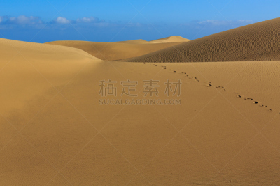 沙漠,埃诺奥克沙漠,西撒哈拉沙漠,撒哈拉沙漠,水平画幅,沙子,无人,户外,沙丘,极端地形