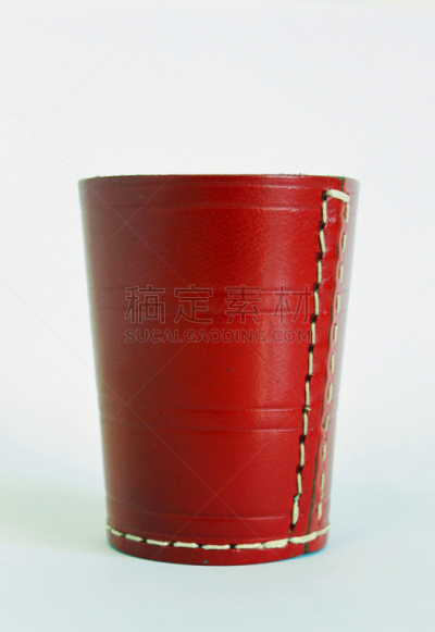 进行中,骰子盒,运气,游戏,垂直画幅,红色,2015年,皮革,玩具,摄影