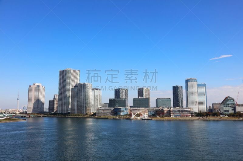 公司企业,市区,建筑,居住区,丰洲,江东区,建筑平台,建筑承包商,水平画幅,工作场所