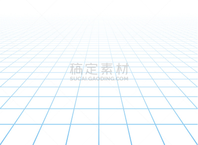 格子,背景,透视图,消失点,蓝图,线框模型,地板,砖地,瓷砖,地平线