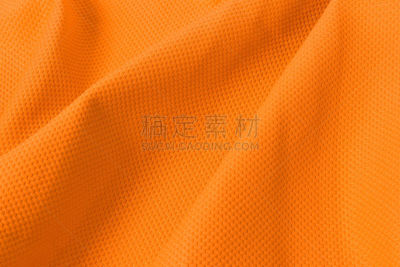 纺织品,明亮,打褶,酸,纹理,橙色,醋酸盐,人造丝织品,镂空花边,聚酯