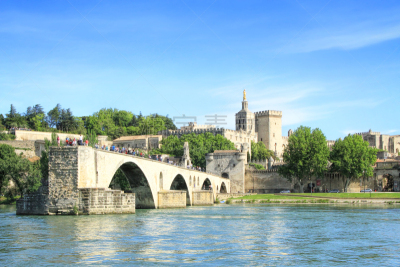 Avignon, France