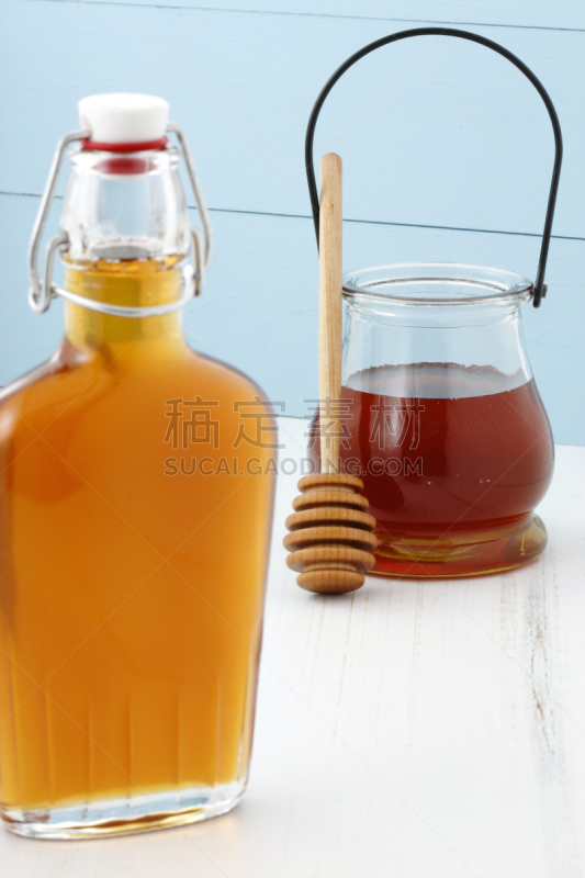 有机食品,蜂蜜,蜂王浆,蜂蜜汲取器,垂直画幅,饮食,无人,甜食,成分,清新